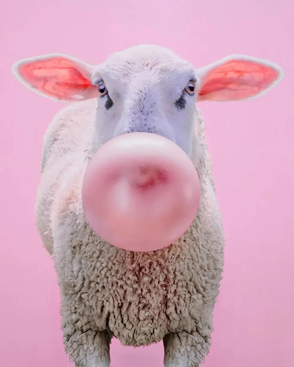 Les collages oniriques et surréalistes de Elianne van Turennout les collages oniriques et surrealistes de elianne van turennout 13 les-collages-oniriques-et-surrealistes-de-elianne-van-turennout-13