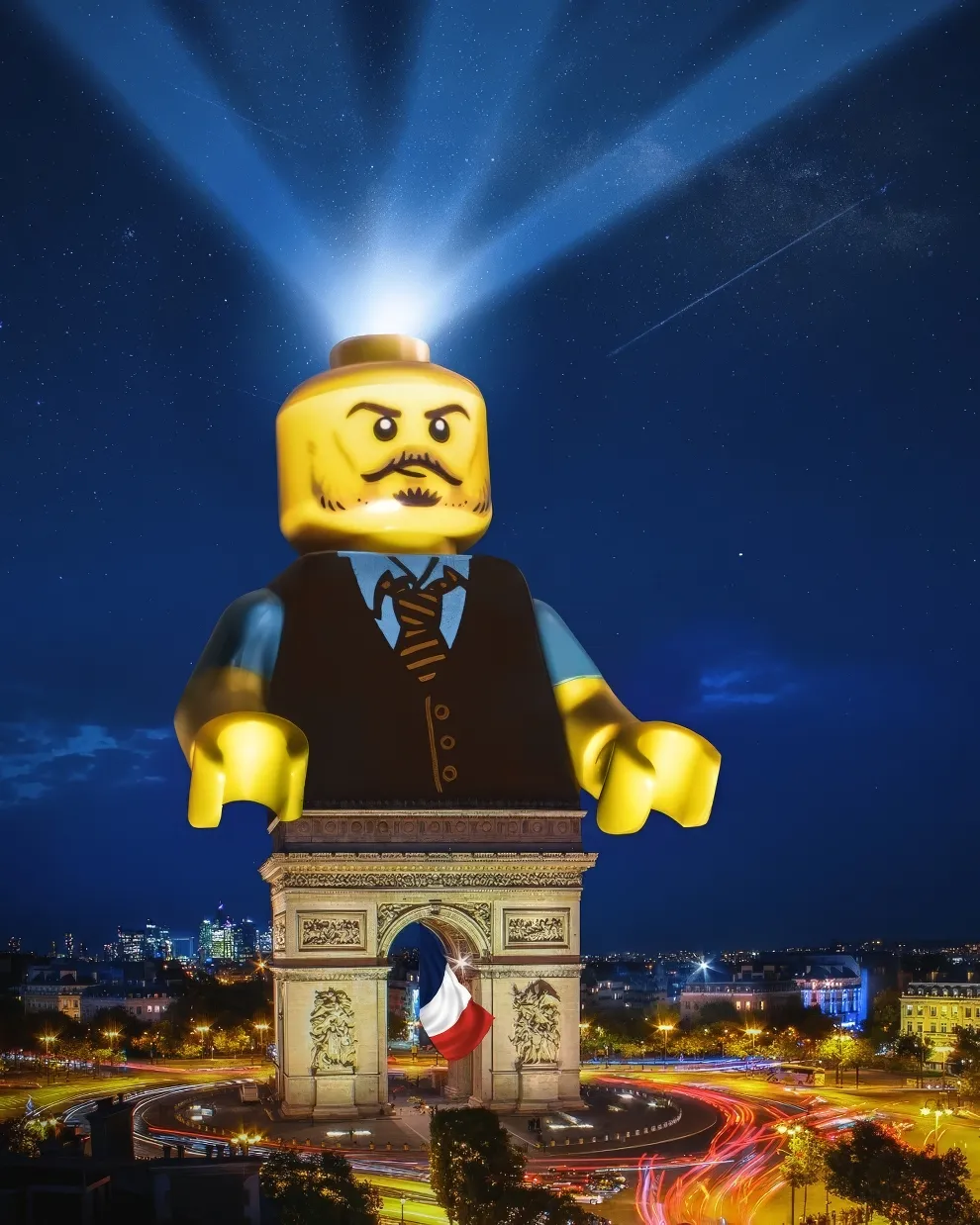 Les collages oniriques et surréalistes de Elianne van Turennout les collages oniriques et surrealistes de elianne van turennout 16 les-collages-oniriques-et-surrealistes-de-elianne-van-turennout-16