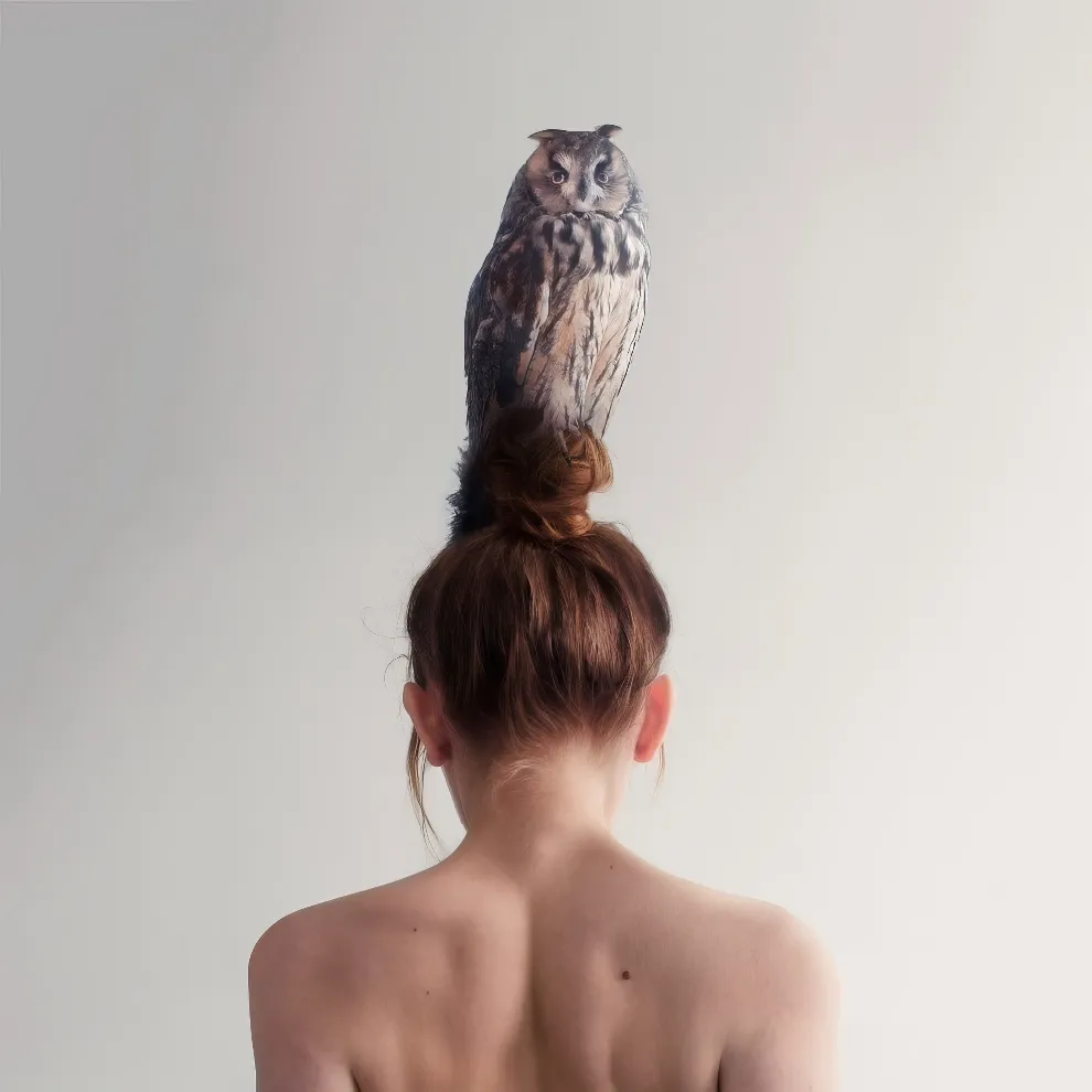 Les collages oniriques et surréalistes de Elianne van Turennout les collages oniriques et surrealistes de elianne van turennout 3 les-collages-oniriques-et-surrealistes-de-elianne-van-turennout-3