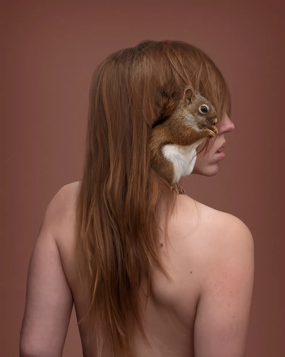 Les collages oniriques et surréalistes de Elianne van Turennout les collages oniriques et surrealistes de elianne van turennout 9 les-collages-oniriques-et-surrealistes-de-elianne-van-turennout-9