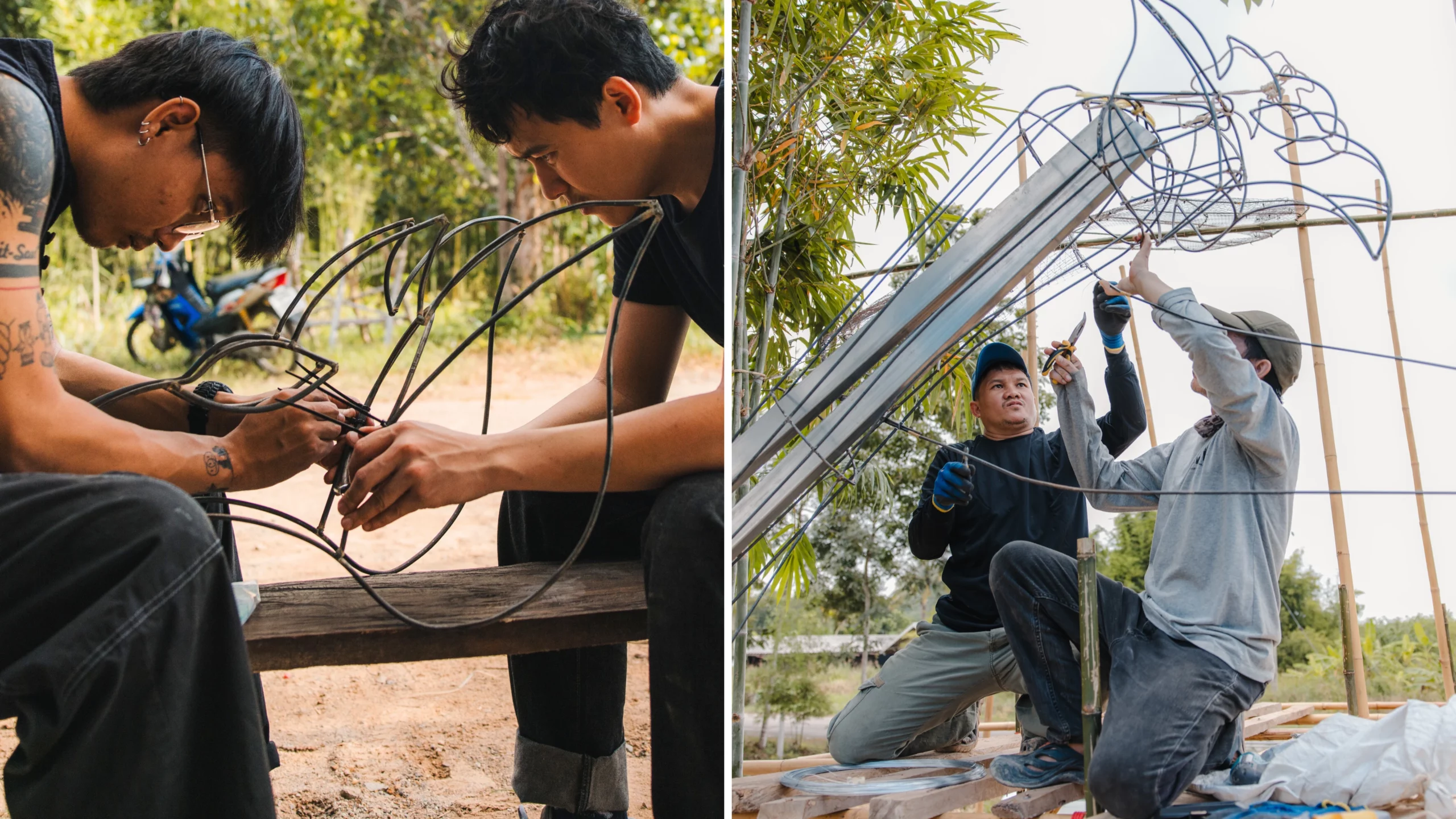 Un phénix en biochar représentant l'empreinte carbone moyenne annuelle d'un humain un phenix en biochar representant lempreinte carbone moyenne annuelle dun humain 3 scaled un-phenix-en-biochar-representant-lempreinte-carbone-moyenne-annuelle-dun-humain-3