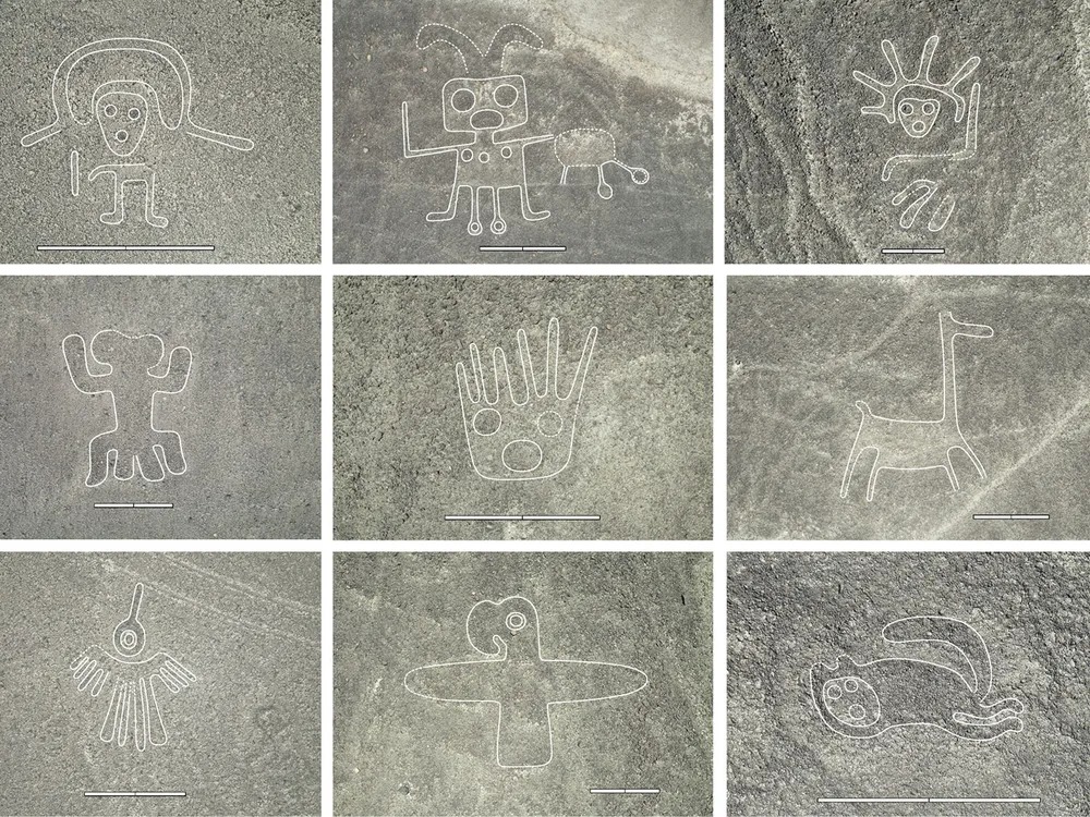 L'intelligence artificielle a permis de découvrir 303 nouveaux géoglyphes à Nazca lintelligence artificielle a permis de decouvrir 303 nouveaux geoglyphes a nazca 1 lintelligence-artificielle-a-permis-de-decouvrir-303-nouveaux-geoglyphes-a-nazca-1
