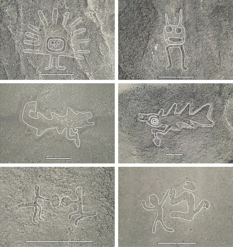 L'intelligence artificielle a permis de découvrir 303 nouveaux géoglyphes à Nazca lintelligence artificielle a permis de decouvrir 303 nouveaux geoglyphes a nazca 2 lintelligence-artificielle-a-permis-de-decouvrir-303-nouveaux-geoglyphes-a-nazca-2