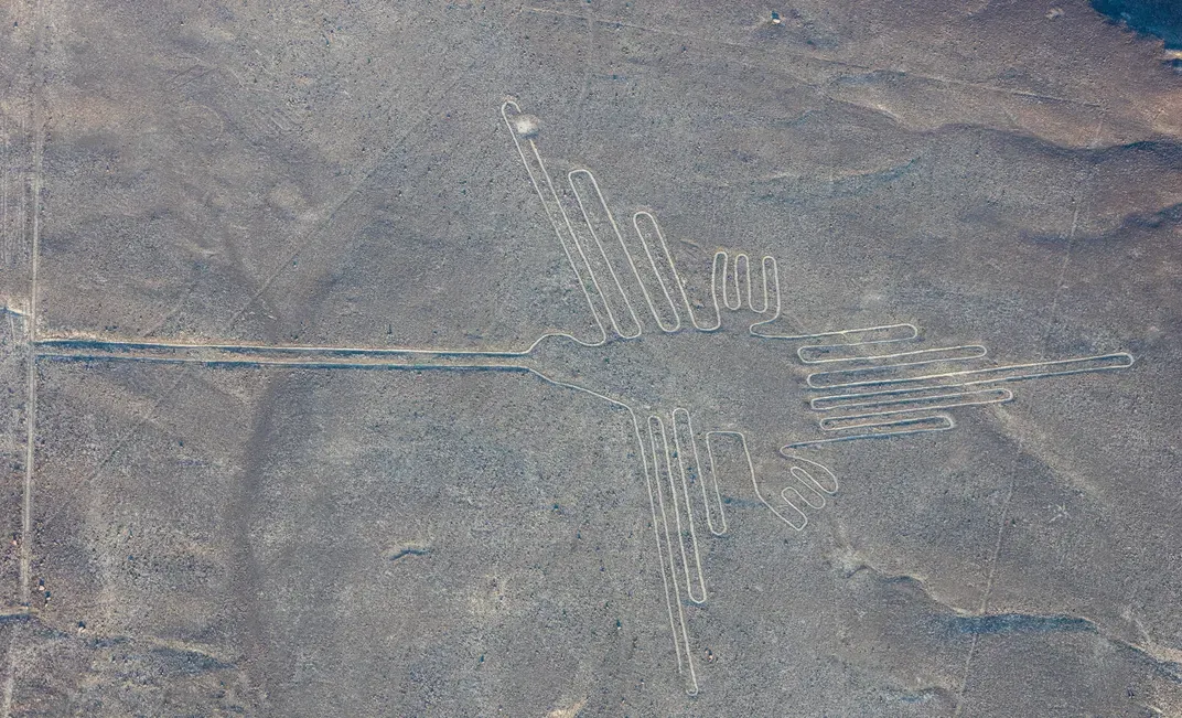 L'intelligence artificielle a permis de découvrir 303 nouveaux géoglyphes à Nazca lintelligence artificielle a permis de decouvrir 303 nouveaux geoglyphes a nazca 3 lintelligence-artificielle-a-permis-de-decouvrir-303-nouveaux-geoglyphes-a-nazca-3