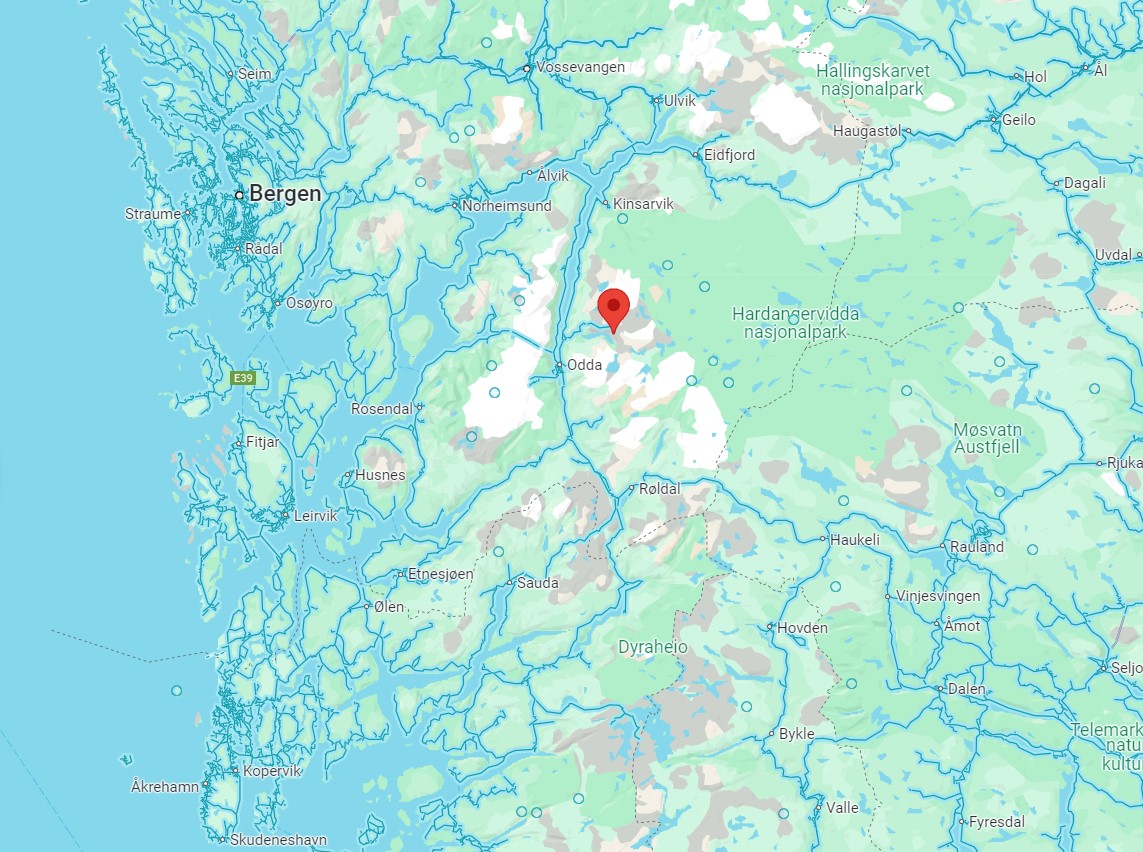 Trolltunga, la langue du troll, joyau suspendu de Norvège trolltunga la langue du troll norvege 7 trolltunga-la-langue-du-troll-norvege-7