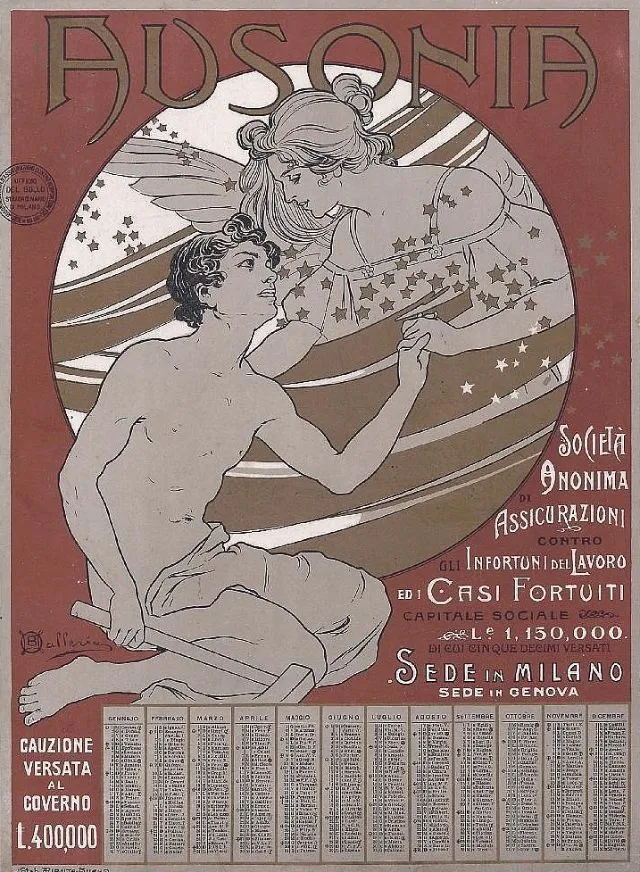 20 affiches de Osvaldo Ballerio au début du XXème siècle 20 affiches de osvaldo ballerio au debut du xxeme siecle 11 20-affiches-de-osvaldo-ballerio-au-debut-du-xxeme-siecle-11