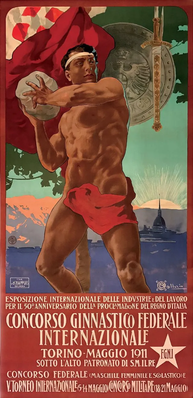 20 affiches de Osvaldo Ballerio au début du XXème siècle 20 affiches de osvaldo ballerio au debut du xxeme siecle 14 20-affiches-de-osvaldo-ballerio-au-debut-du-xxeme-siecle-14