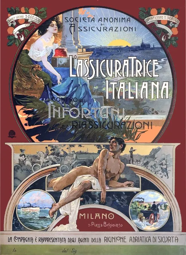 20 affiches de Osvaldo Ballerio au début du XXème siècle 20 affiches de osvaldo ballerio au debut du xxeme siecle 9 20-affiches-de-osvaldo-ballerio-au-debut-du-xxeme-siecle-9