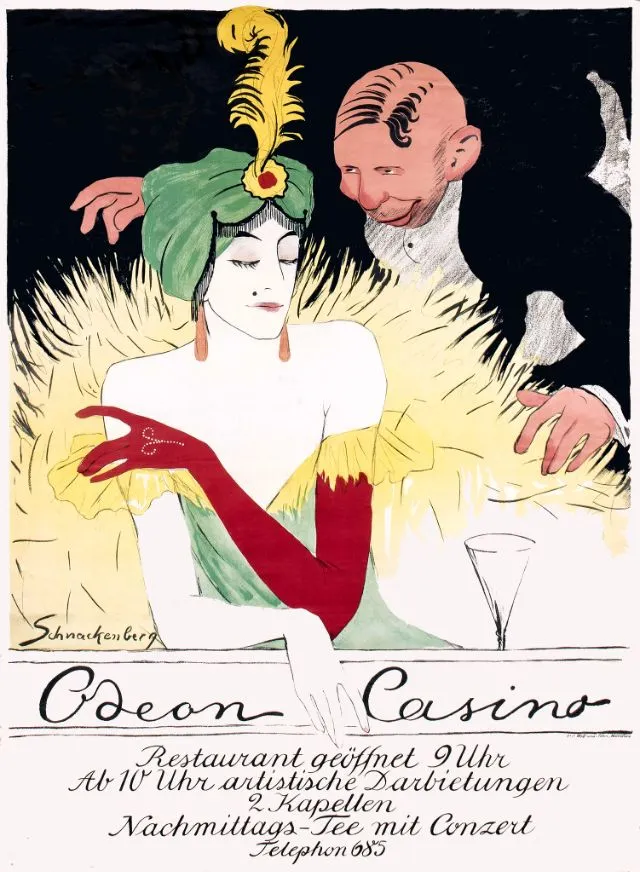 30 affiches et illustrations par Walter Schnackenberg au début du XXe siècle 30 affiches illustrees par walter schnackenberg au debut du xxe siecle 2 casino 30-affiches-illustrees-par-walter-schnackenberg-au-debut-du-xxe-siecle-2-casino.