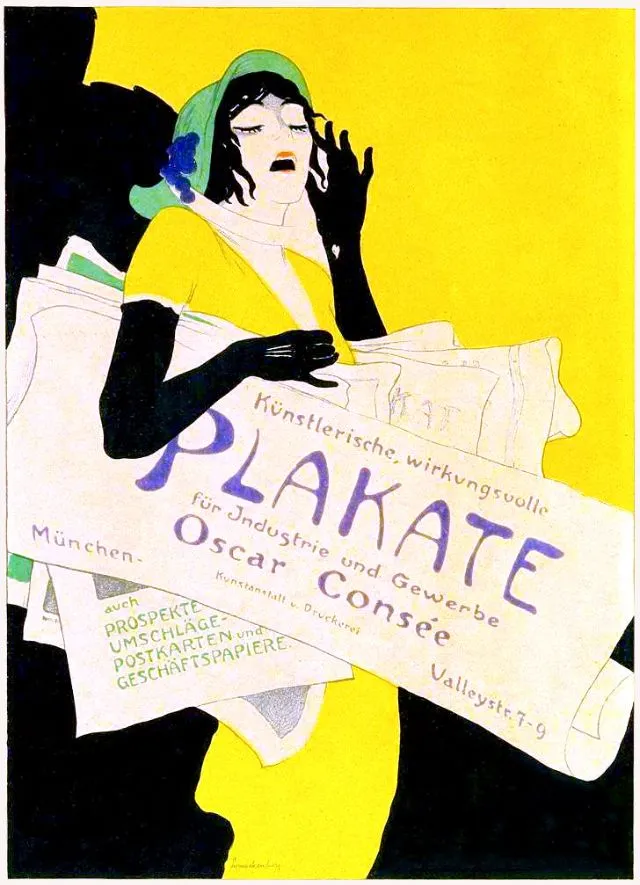 30 affiches et illustrations par Walter Schnackenberg au début du XXe siècle 30 affiches illustrees par walter schnackenberg au debut du xxe siecle 21 industrie 30-affiches-illustrees-par-walter-schnackenberg-au-debut-du-xxe-siecle-21-industrie