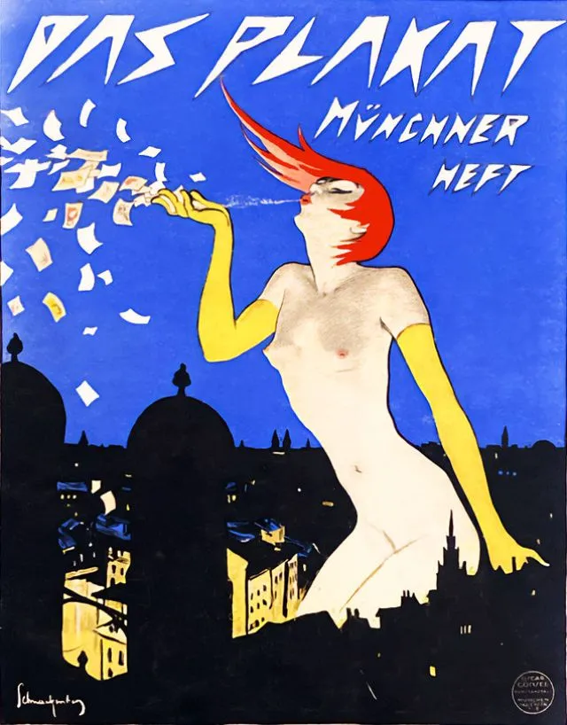 30 affiches et illustrations par Walter Schnackenberg au début du XXe siècle 30 affiches illustrees par walter schnackenberg au debut du xxe siecle 22 janvier 30-affiches-illustrees-par-walter-schnackenberg-au-debut-du-xxe-siecle-22-janvier.