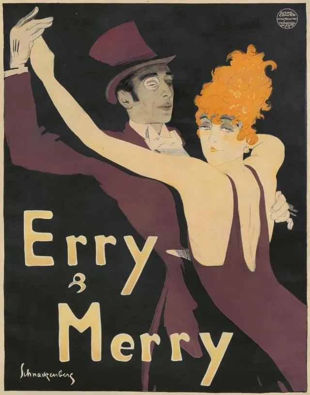 30 affiches et illustrations par Walter Schnackenberg au début du XXe siècle 30 affiches illustrees par walter schnackenberg au debut du xxe siecle 3 30-affiches-illustrees-par-walter-schnackenberg-au-debut-du-xxe-siecle-3