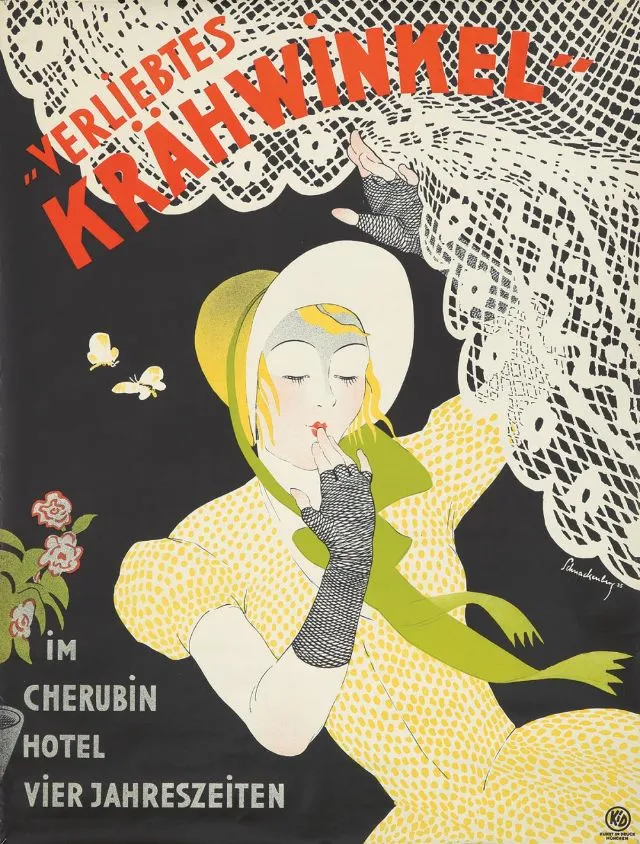 30 affiches et illustrations par Walter Schnackenberg au début du XXe siècle 30 affiches illustrees par walter schnackenberg au debut du xxe siecle 30 30-affiches-illustrees-par-walter-schnackenberg-au-debut-du-xxe-siecle-30