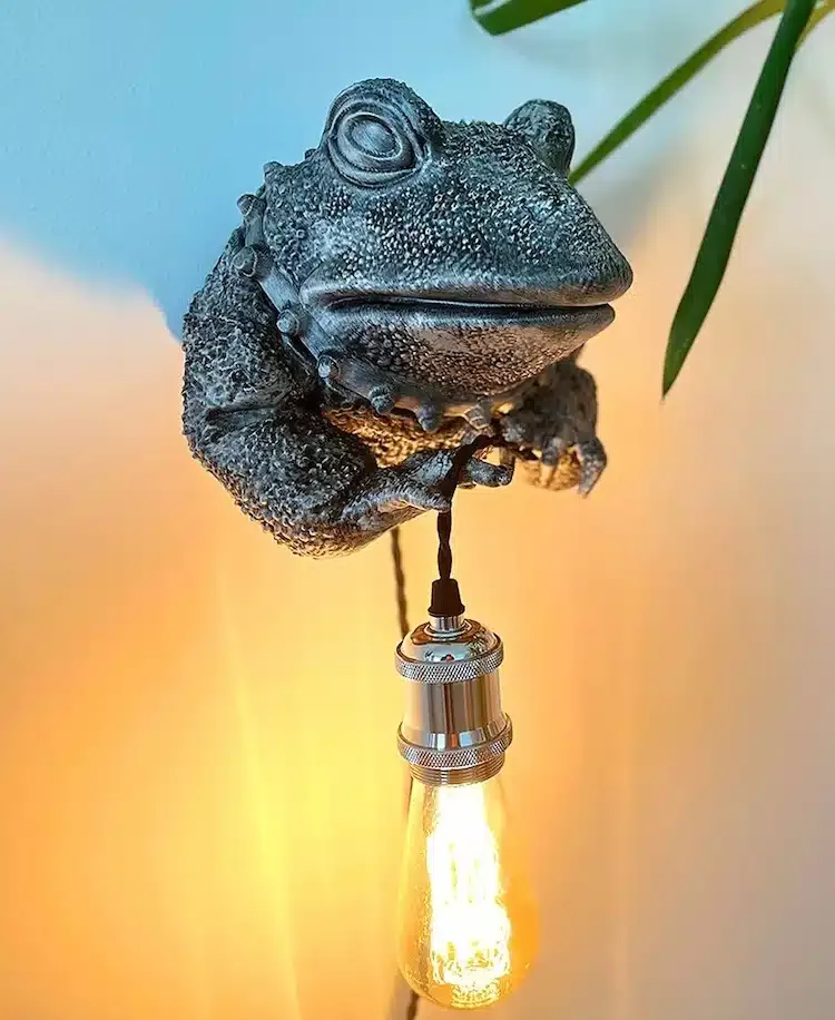 Des appliques murales animales minutieusement détaillées des appliques murales animales minutieusement detaillees 2 des-appliques-murales-animales-minutieusement-detaillees-2