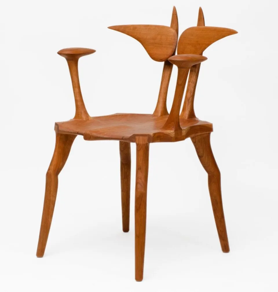 Les meubles arthropodes de Phillip Keefe les meubles arthropodes de phillip keefe 2 les-meubles-arthropodes-de-phillip-keefe-2