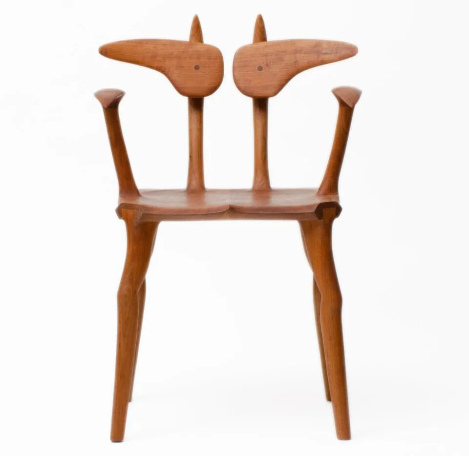 Les meubles arthropodes de Phillip Keefe les meubles arthropodes de phillip keefe 5 les-meubles-arthropodes-de-phillip-keefe-5