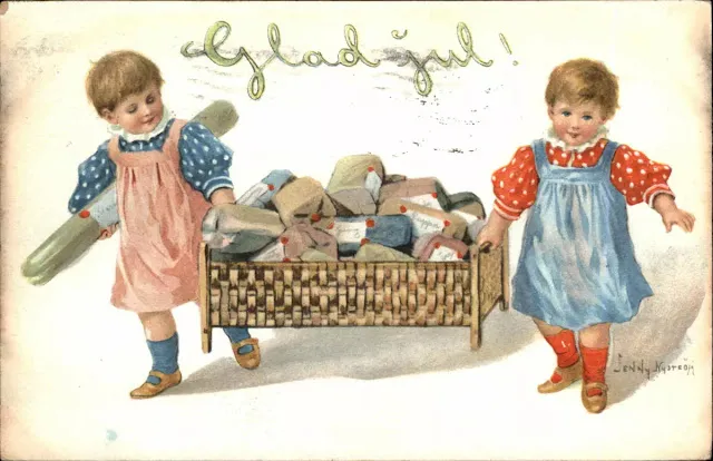 55 charmantes cartes de noël par Jenny Nyström à la fin du XIXème et au début du XXème siècle 55 charmantes cartes de noel par jenny nystrom a la fin du xixeme et au debut du xxeme siecle 10 55-charmantes-cartes-de-noel-par-jenny-nystrom-a-la-fin-du-xixeme-et-au-debut-du-xxeme-siecle-10