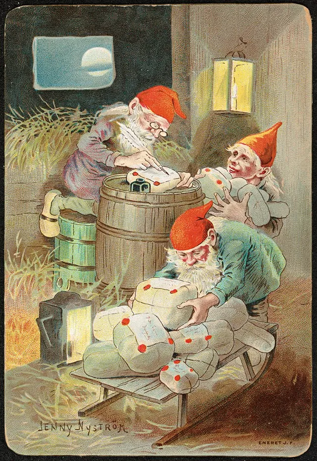 55 charmantes cartes de noël par Jenny Nyström à la fin du XIXème et au début du XXème siècle 55 charmantes cartes de noel par jenny nystrom a la fin du xixeme et au debut du xxeme siecle 12 55-charmantes-cartes-de-noel-par-jenny-nystrom-a-la-fin-du-xixeme-et-au-debut-du-xxeme-siecle-12