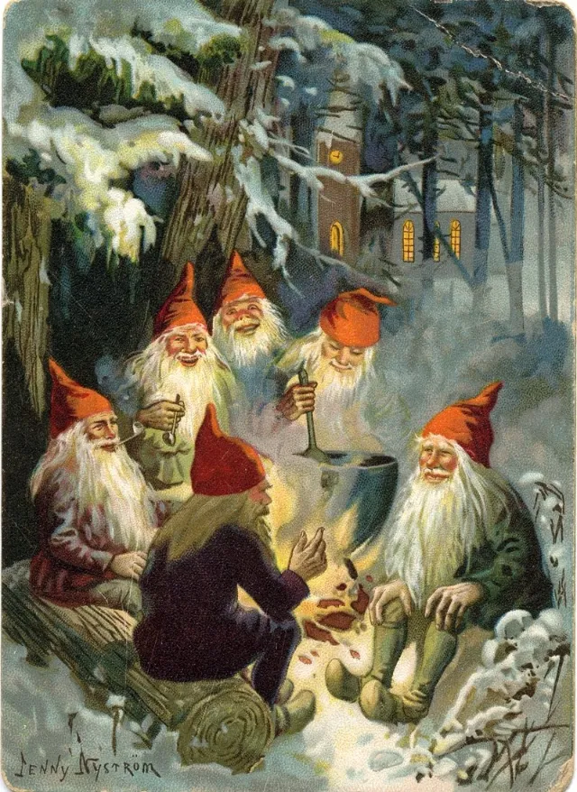 55 charmantes cartes de noël par Jenny Nyström à la fin du XIXème et au début du XXème siècle 55 charmantes cartes de noel par jenny nystrom a la fin du xixeme et au debut du xxeme siecle 14 55-charmantes-cartes-de-noel-par-jenny-nystrom-a-la-fin-du-xixeme-et-au-debut-du-xxeme-siecle-14