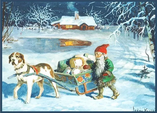 55 charmantes cartes de noël par Jenny Nyström à la fin du XIXème et au début du XXème siècle 55 charmantes cartes de noel par jenny nystrom a la fin du xixeme et au debut du xxeme siecle 2 55-charmantes-cartes-de-noel-par-jenny-nystrom-a-la-fin-du-xixeme-et-au-debut-du-xxeme-siecle-2