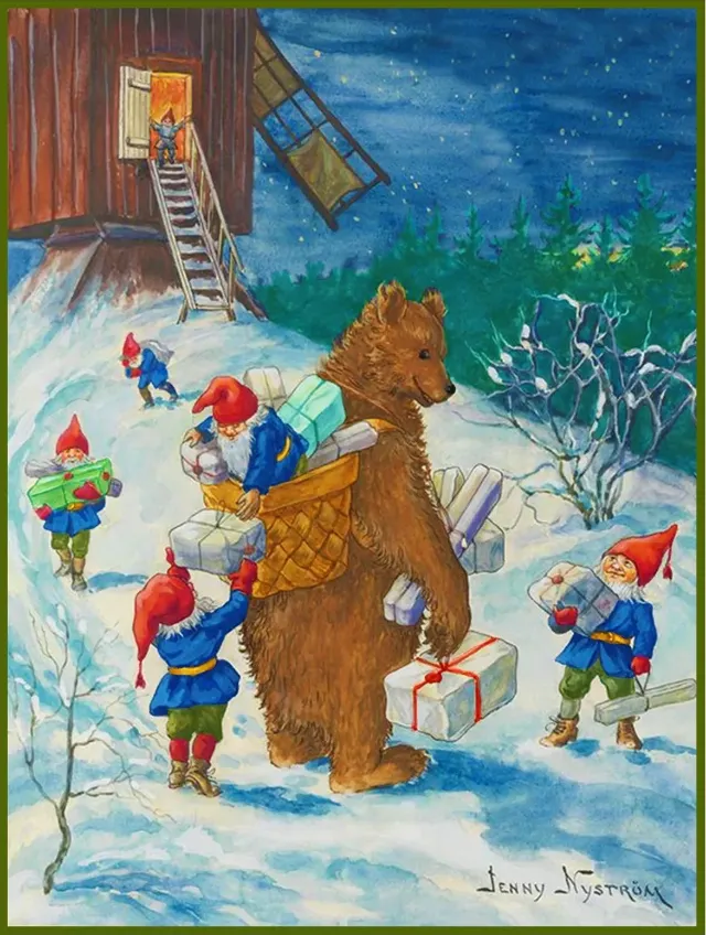 55 charmantes cartes de noël par Jenny Nyström à la fin du XIXème et au début du XXème siècle 55 charmantes cartes de noel par jenny nystrom a la fin du xixeme et au debut du xxeme siecle 23 55-charmantes-cartes-de-noel-par-jenny-nystrom-a-la-fin-du-xixeme-et-au-debut-du-xxeme-siecle-23