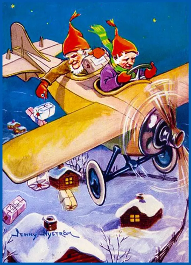 55 charmantes cartes de noël par Jenny Nyström à la fin du XIXème et au début du XXème siècle 55 charmantes cartes de noel par jenny nystrom a la fin du xixeme et au debut du xxeme siecle 25 55-charmantes-cartes-de-noel-par-jenny-nystrom-a-la-fin-du-xixeme-et-au-debut-du-xxeme-siecle-25