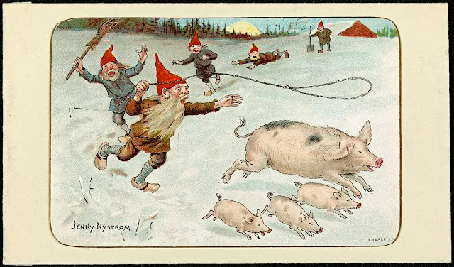 55 charmantes cartes de noël par Jenny Nyström à la fin du XIXème et au début du XXème siècle 55 charmantes cartes de noel par jenny nystrom a la fin du xixeme et au debut du xxeme siecle 3 55-charmantes-cartes-de-noel-par-jenny-nystrom-a-la-fin-du-xixeme-et-au-debut-du-xxeme-siecle-3