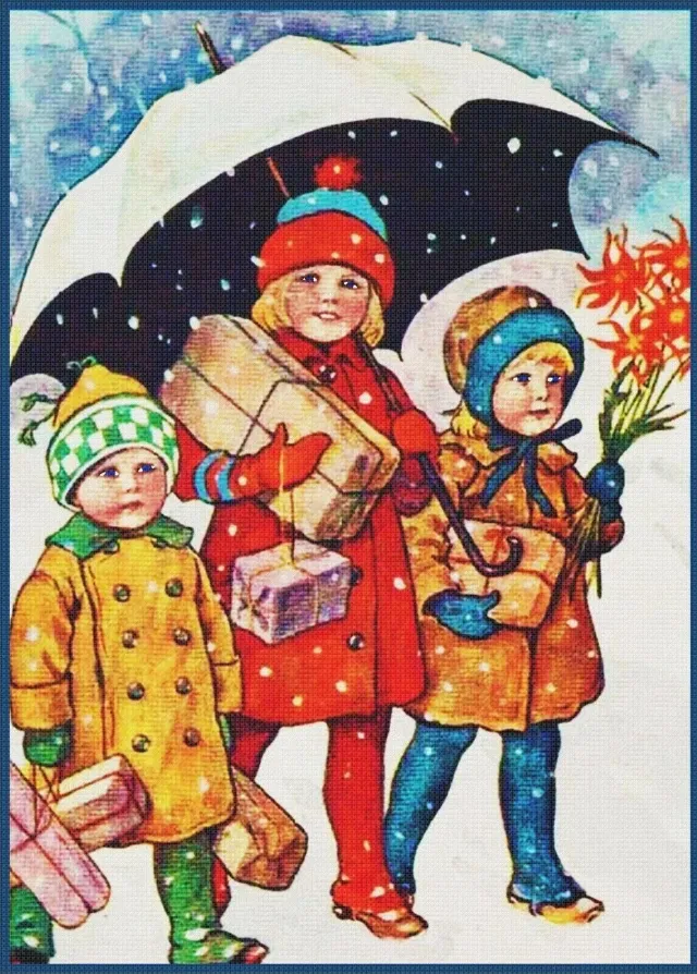 55 charmantes cartes de noël par Jenny Nyström à la fin du XIXème et au début du XXème siècle 55 charmantes cartes de noel par jenny nystrom a la fin du xixeme et au debut du xxeme siecle 35 55-charmantes-cartes-de-noel-par-jenny-nystrom-a-la-fin-du-xixeme-et-au-debut-du-xxeme-siecle-35