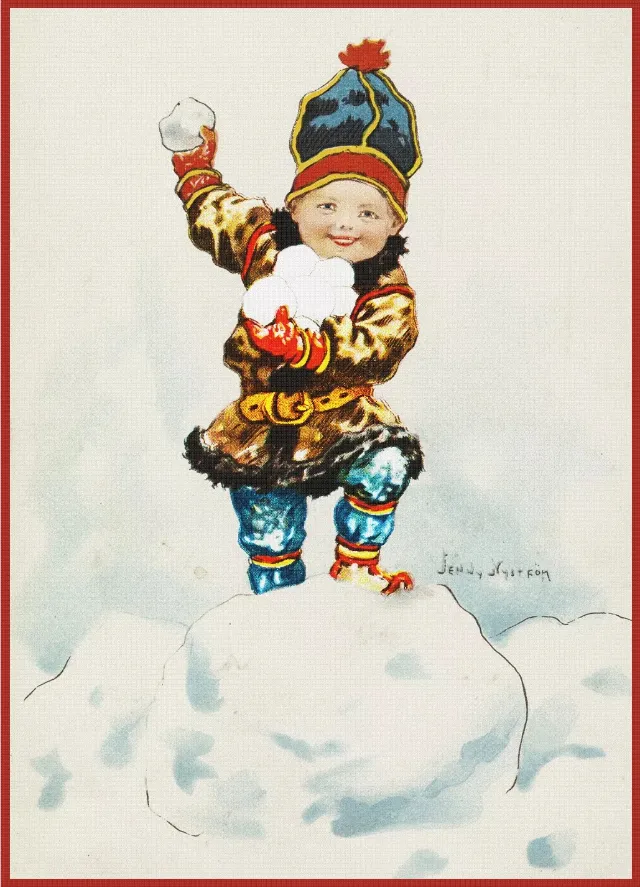 55 charmantes cartes de noël par Jenny Nyström à la fin du XIXème et au début du XXème siècle 55 charmantes cartes de noel par jenny nystrom a la fin du xixeme et au debut du xxeme siecle 36 55-charmantes-cartes-de-noel-par-jenny-nystrom-a-la-fin-du-xixeme-et-au-debut-du-xxeme-siecle-36