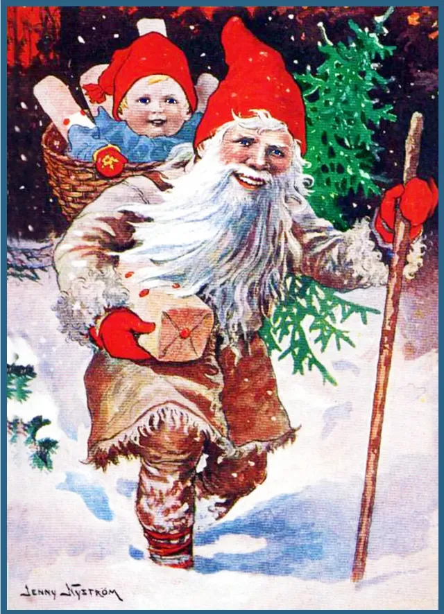 55 charmantes cartes de noël par Jenny Nyström à la fin du XIXème et au début du XXème siècle 55 charmantes cartes de noel par jenny nystrom a la fin du xixeme et au debut du xxeme siecle 38 55-charmantes-cartes-de-noel-par-jenny-nystrom-a-la-fin-du-xixeme-et-au-debut-du-xxeme-siecle-38