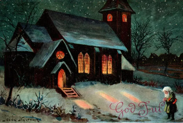 55 charmantes cartes de noël par Jenny Nyström à la fin du XIXème et au début du XXème siècle 55 charmantes cartes de noel par jenny nystrom a la fin du xixeme et au debut du xxeme siecle 5 55-charmantes-cartes-de-noel-par-jenny-nystrom-a-la-fin-du-xixeme-et-au-debut-du-xxeme-siecle-5