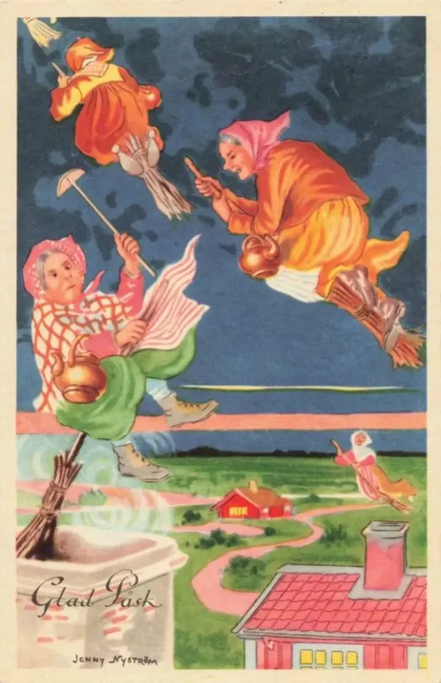 55 charmantes cartes de noël par Jenny Nyström à la fin du XIXème et au début du XXème siècle 55 charmantes cartes de noel par jenny nystrom a la fin du xixeme et au debut du xxeme siecle 50 55-charmantes-cartes-de-noel-par-jenny-nystrom-a-la-fin-du-xixeme-et-au-debut-du-xxeme-siecle-50