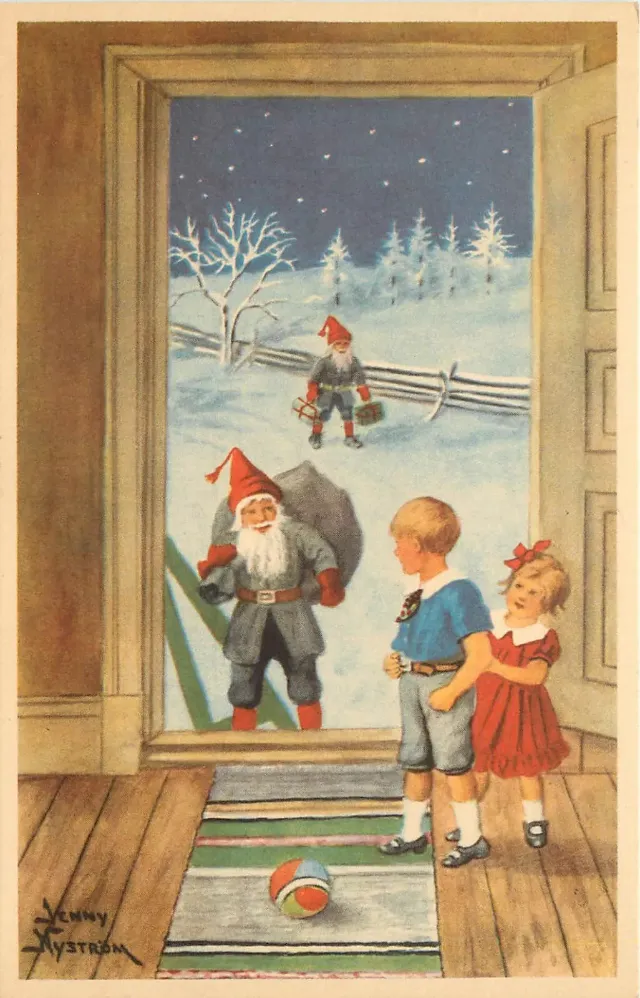 55 charmantes cartes de noël par Jenny Nyström à la fin du XIXème et au début du XXème siècle 55 charmantes cartes de noel par jenny nystrom a la fin du xixeme et au debut du xxeme siecle 55 55-charmantes-cartes-de-noel-par-jenny-nystrom-a-la-fin-du-xixeme-et-au-debut-du-xxeme-siecle-55