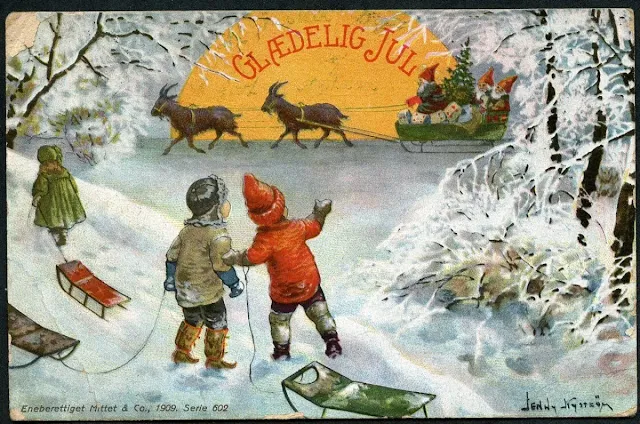 55 charmantes cartes de noël par Jenny Nyström à la fin du XIXème et au début du XXème siècle 55 charmantes cartes de noel par jenny nystrom a la fin du xixeme et au debut du xxeme siecle 6 55-charmantes-cartes-de-noel-par-jenny-nystrom-a-la-fin-du-xixeme-et-au-debut-du-xxeme-siecle-6