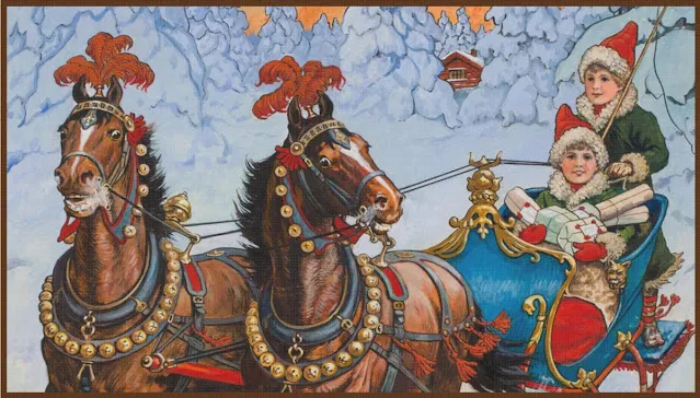 55 charmantes cartes de noël par Jenny Nyström à la fin du XIXème et au début du XXème siècle 55 charmantes cartes de noel par jenny nystrom a la fin du xixeme et au debut du xxeme siecle 9 55-charmantes-cartes-de-noel-par-jenny-nystrom-a-la-fin-du-xixeme-et-au-debut-du-xxeme-siecle-9