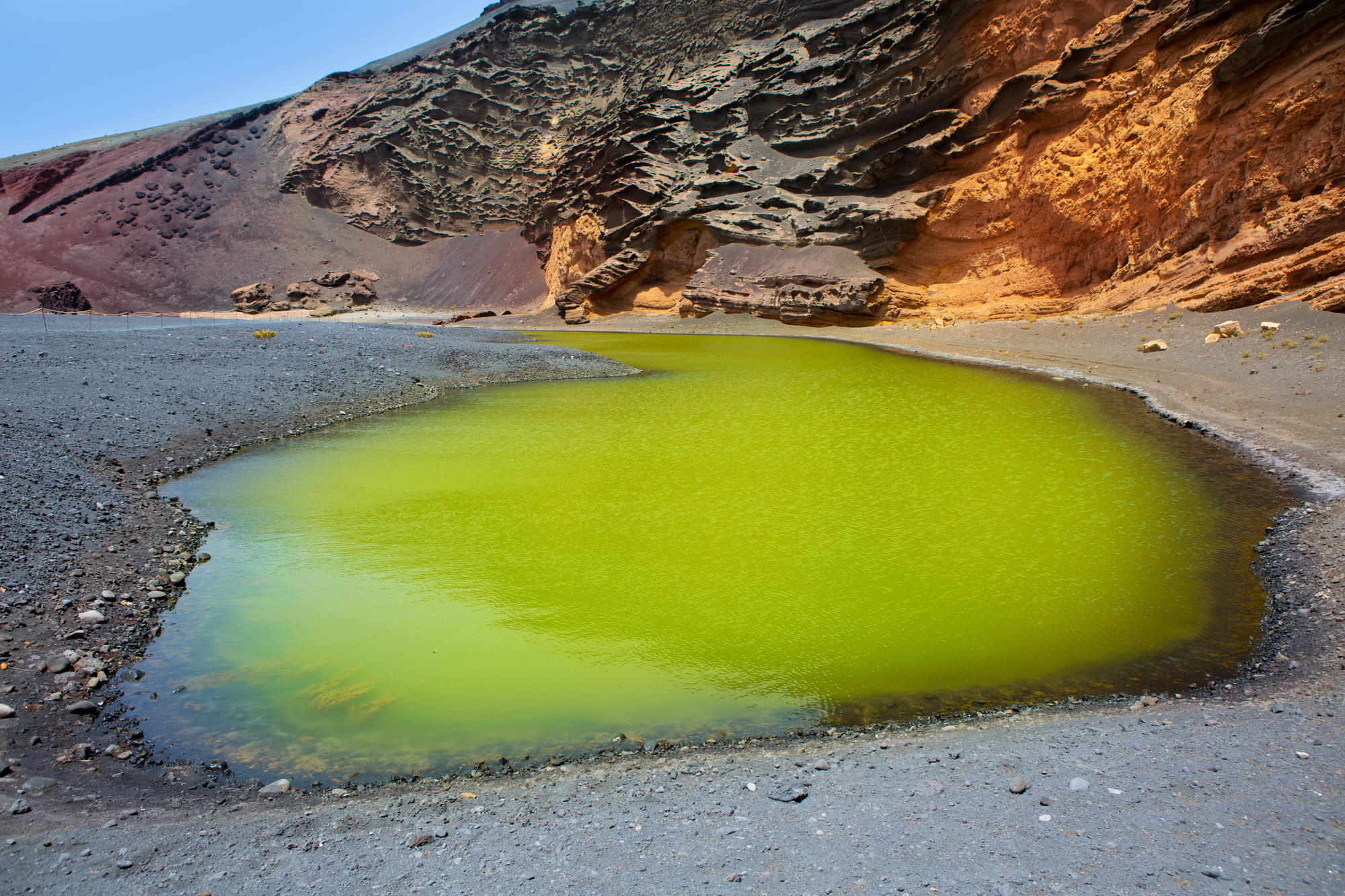 Charco Verde, la lagune verte de Lanzarote charco verde la lagune verte de lanzarote 3 charco-verde-la-lagune-verte-de-lanzarote-3