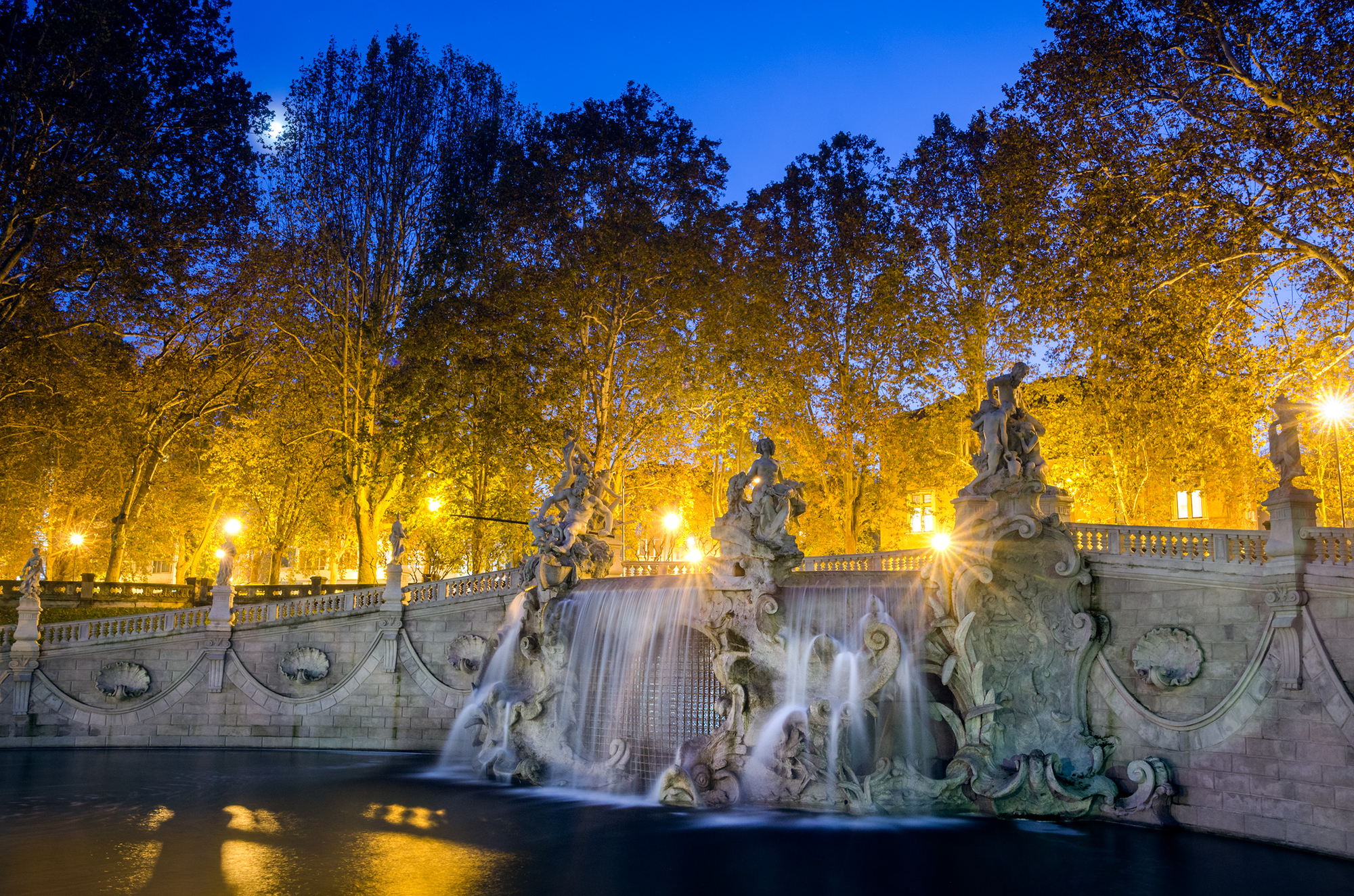 Fontana dei Dodici Mesi, la magnifique fontaine des douze mois de Turin fontana dei dodici mesi la magnifique fontaine des douze mois de turin italie 5 fontana-dei-dodici-mesi-la-magnifique-fontaine-des-douze-mois-de-turin-italie-5