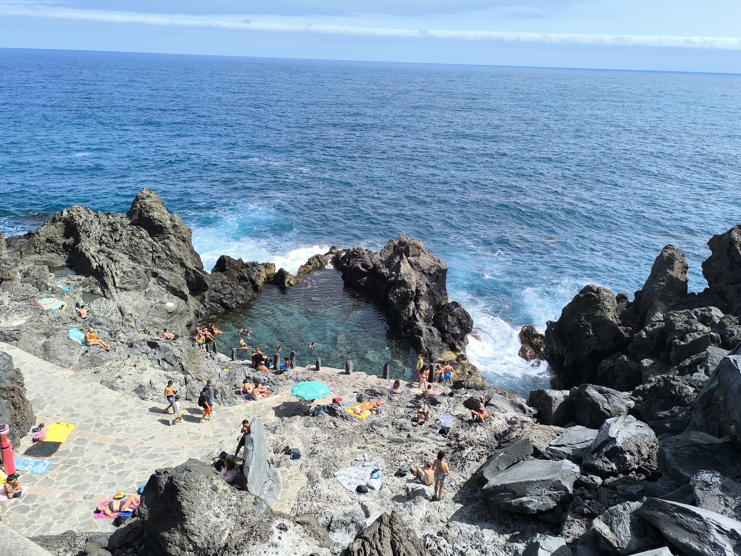 Le Charco de La Laja, le plus beau Charco de Tenerife le charco de la laja le plus beau charco de tenerife piscine naturelle 2 scaled le-charco-de-la-laja-le-plus-beau-charco-de-tenerife-piscine-naturelle-2