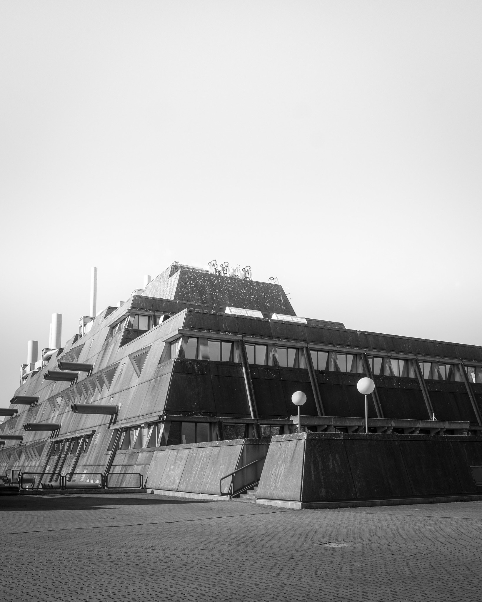 Le Mäusebunker : le bunker des souris de Berlin le mausebunker le bunker des souris de berlin 3 le-mausebunker-le-bunker-des-souris-de-berlin-3