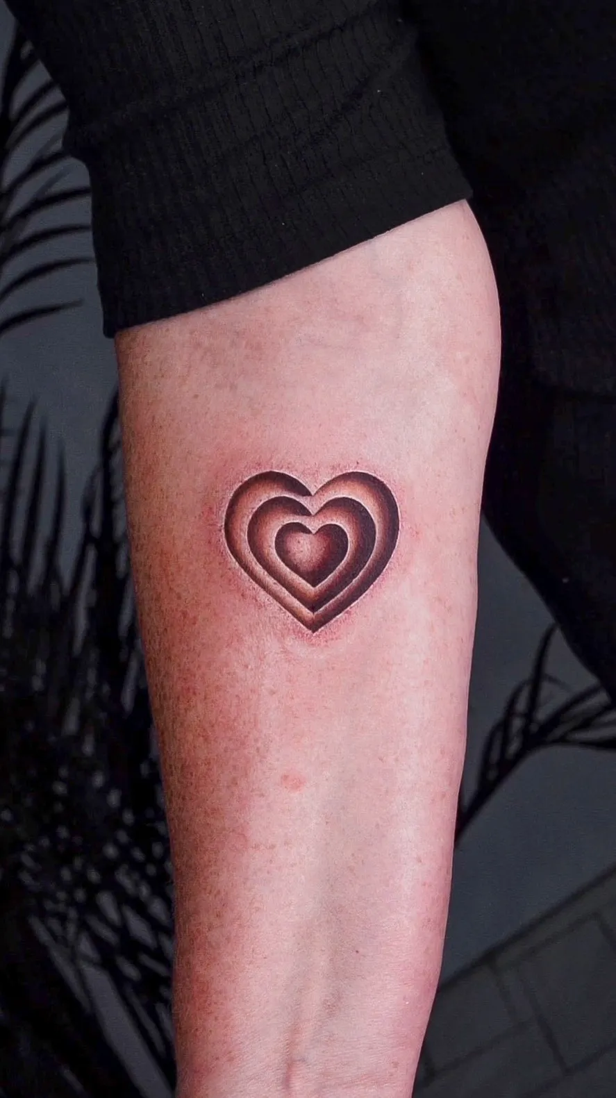 Les tatouages creux 3D de Gully les tatouages creux 3d de gully 11 les-tatouages-creux-3d-de-gully-11