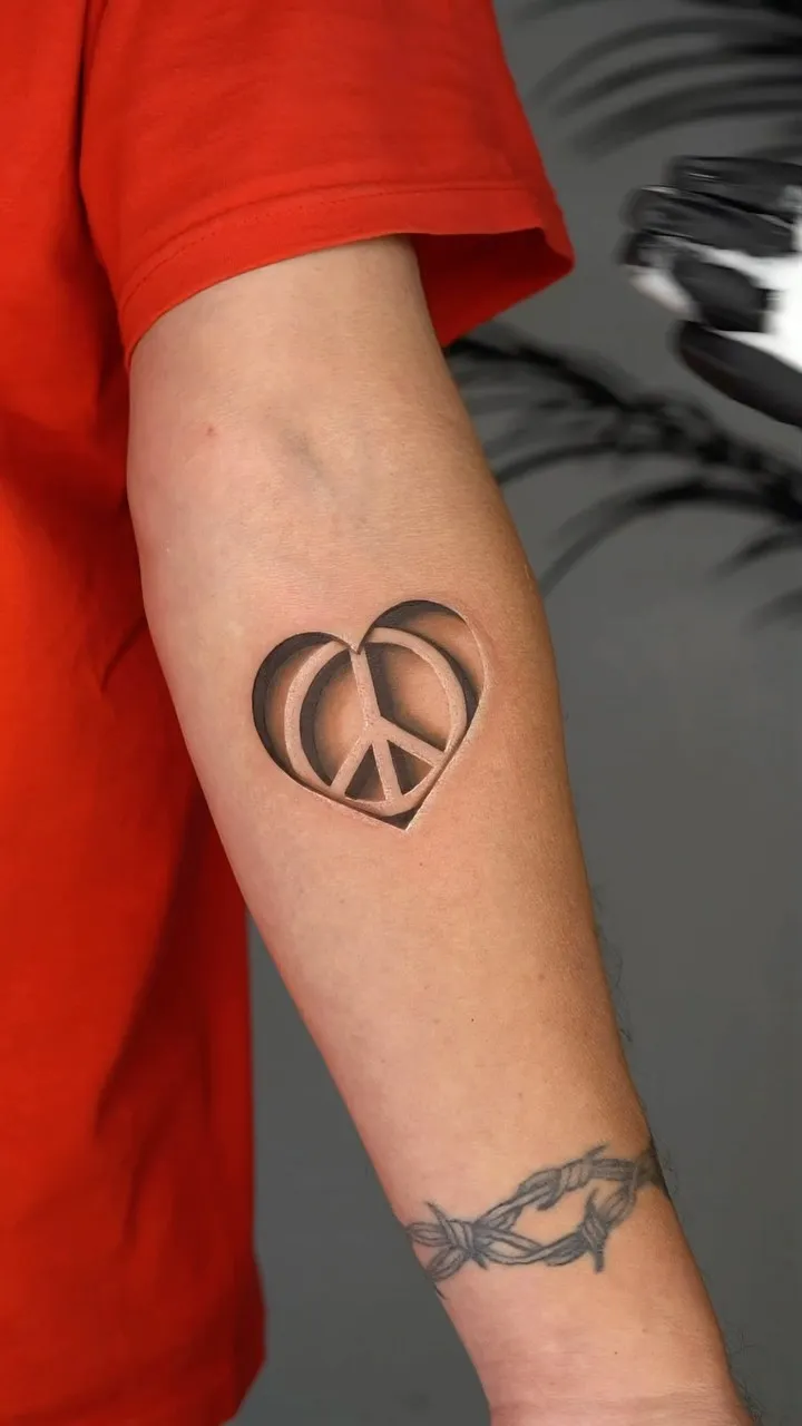 Les tatouages creux 3D de Gully les tatouages creux 3d de gully 14 les-tatouages-creux-3d-de-gully-14