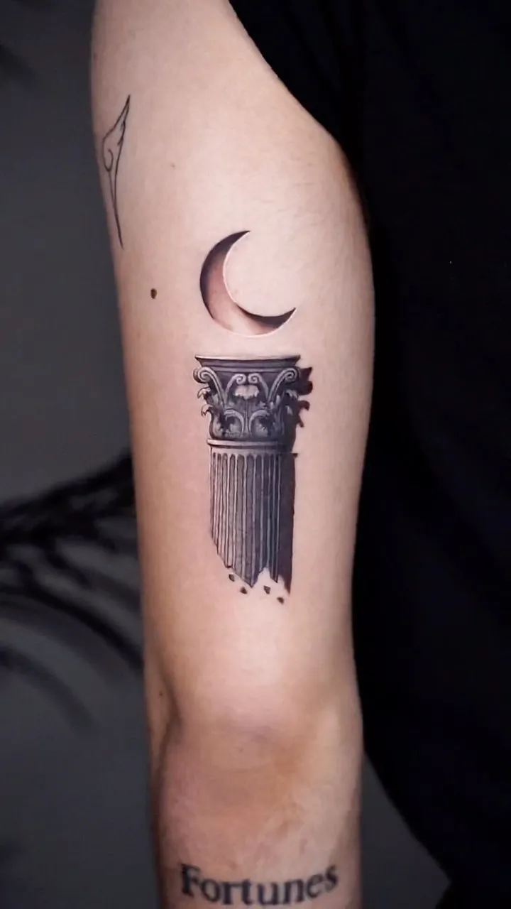 Les tatouages creux 3D de Gully les tatouages creux 3d de gully 15 les-tatouages-creux-3d-de-gully-15