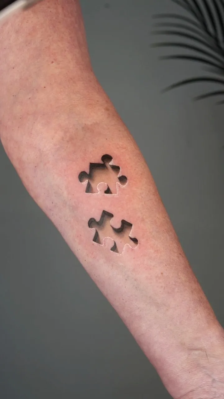 Les tatouages creux 3D de Gully les tatouages creux 3d de gully 17 les-tatouages-creux-3d-de-gully-17