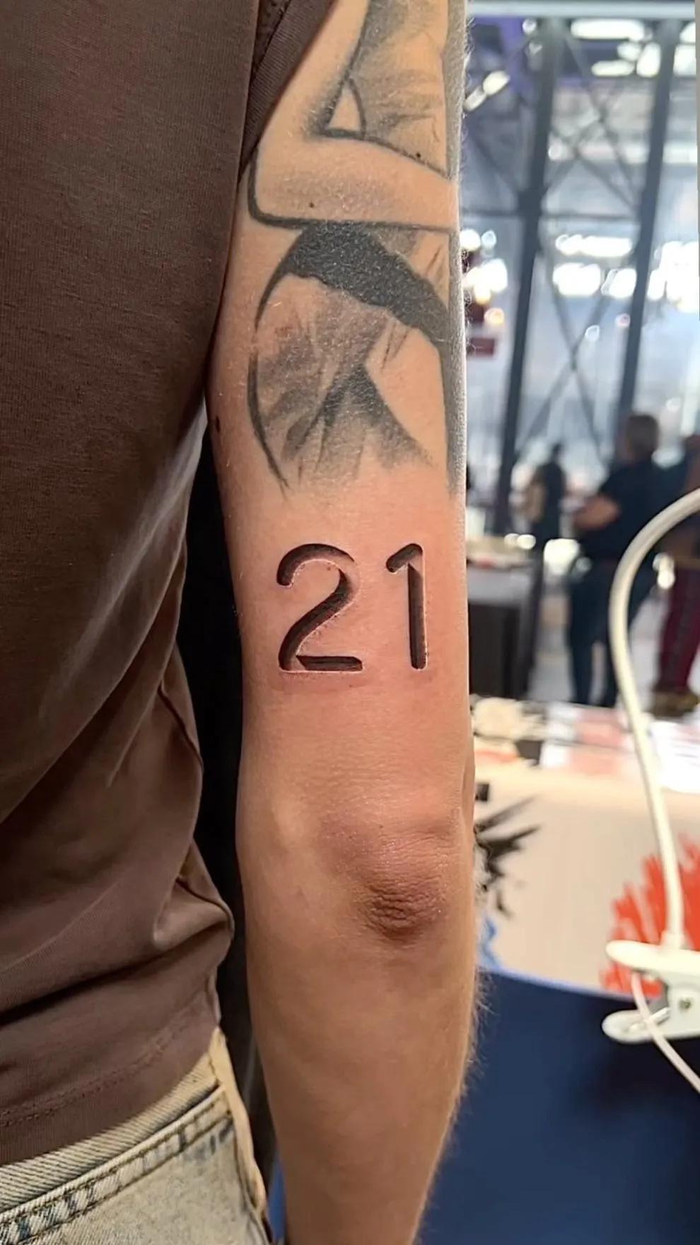 Les tatouages creux 3D de Gully les tatouages creux 3d de gully 18 les-tatouages-creux-3d-de-gully-18