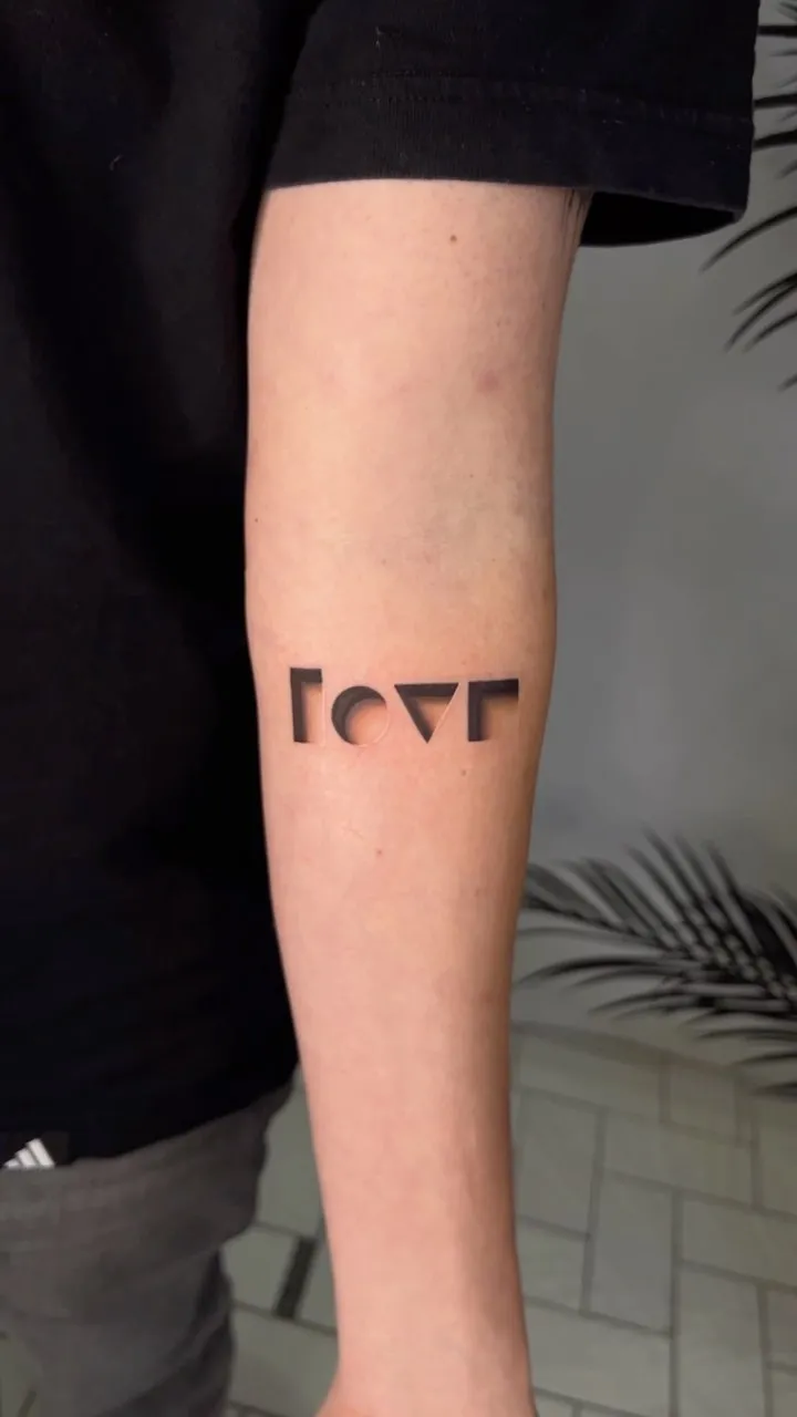 Les tatouages creux 3D de Gully les tatouages creux 3d de gully 5 les-tatouages-creux-3d-de-gully-5