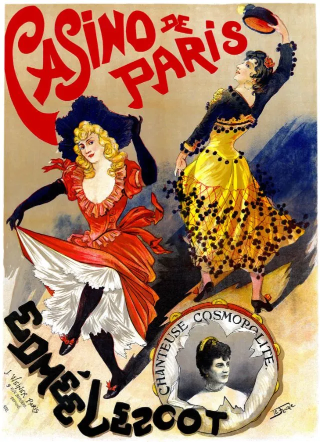 Quelques affiches de Georges de Feure à la fin du XIXe siècle quelques affiches de georges de feure a la fin du xixe siecle 1 quelques-affiches-de-georges-de-feure-a-la-fin-du-xixe-siecle-1