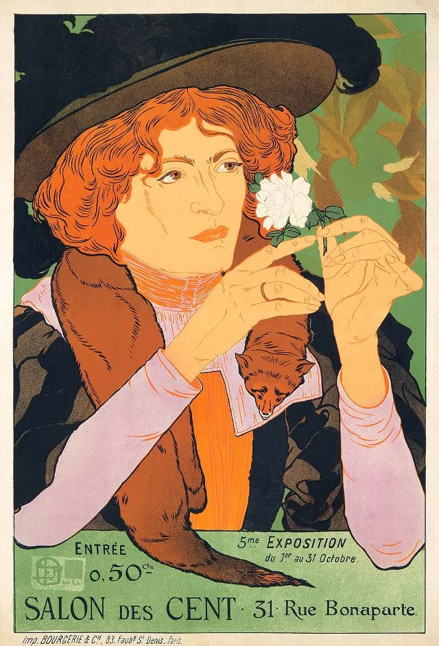 Quelques affiches de Georges de Feure à la fin du XIXe siècle quelques affiches de georges de feure a la fin du xixe siecle 11 quelques-affiches-de-georges-de-feure-a-la-fin-du-xixe-siecle-11