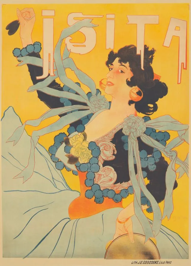 Quelques affiches de Georges de Feure à la fin du XIXe siècle quelques affiches de georges de feure a la fin du xixe siecle 13 quelques-affiches-de-georges-de-feure-a-la-fin-du-xixe-siecle-13