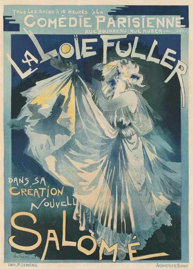 Quelques affiches de Georges de Feure à la fin du XIXe siècle quelques affiches de georges de feure a la fin du xixe siecle 14 quelques-affiches-de-georges-de-feure-a-la-fin-du-xixe-siecle-14