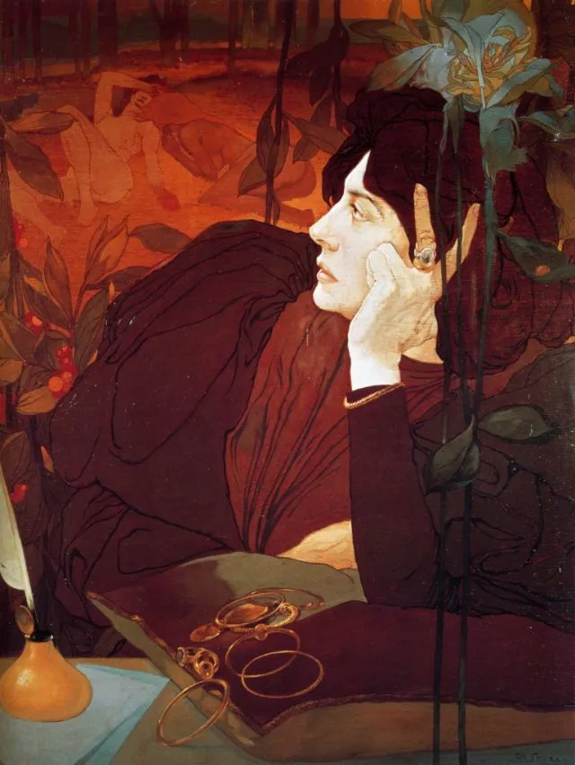 Quelques affiches de Georges de Feure à la fin du XIXe siècle quelques affiches de georges de feure a la fin du xixe siecle 15 quelques-affiches-de-georges-de-feure-a-la-fin-du-xixe-siecle-15